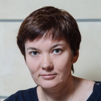 Телицына Ирина